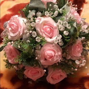 Unused wedding dress